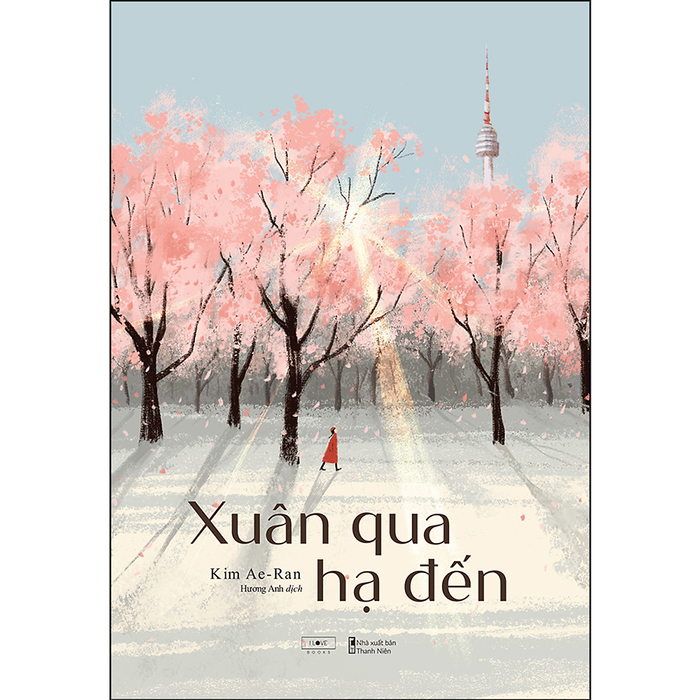 Xuân Qua Hạ Đến Xuân Qua Hạ Đến