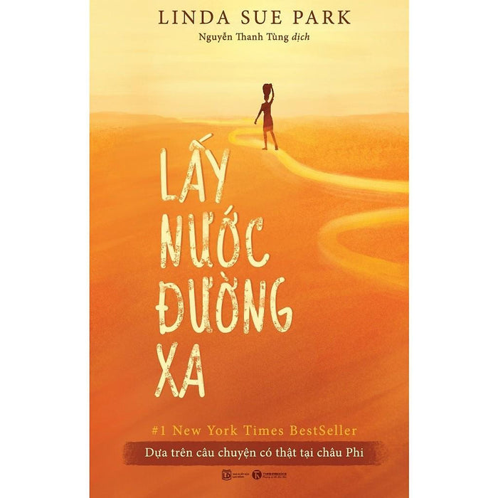 Sách - Lấy Nước Đường Xa Sách - Lấy Nước Đường Xa