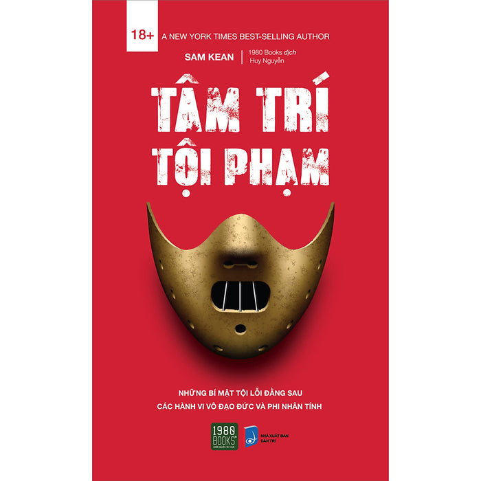 Tâm Trí Tội Phạm Tâm Trí Tội Phạm