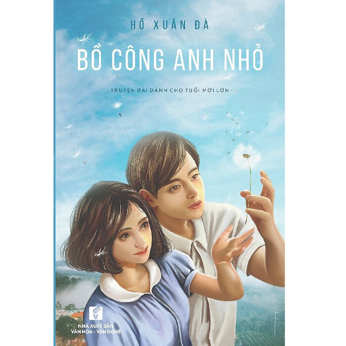 Bồ Công Anh Nhỏ Bồ Công Anh Nhỏ