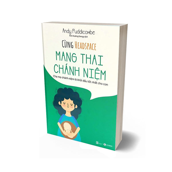 Cùng Headspace – Mang Thai Chánh Niệm