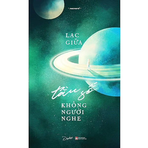 Lạc Giữa Tần Số Không Người Nghe