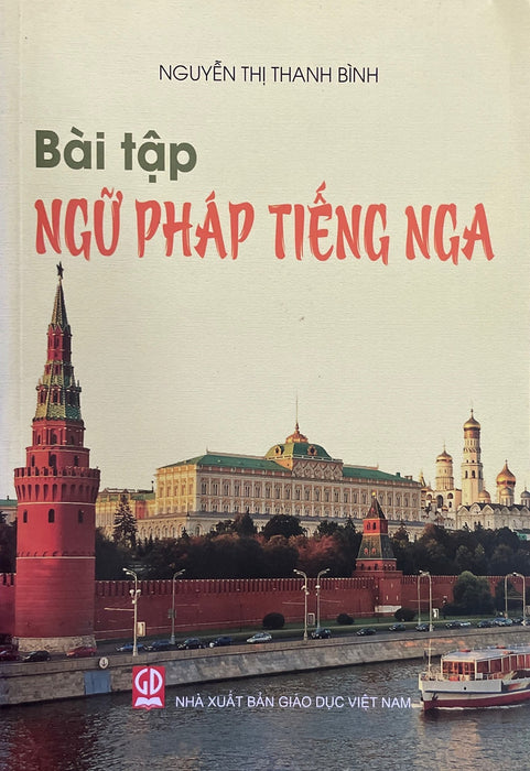 Bài Tập Ngữ Pháp Tiếng Nga Bài Tập Ngữ Pháp Tiếng Nga