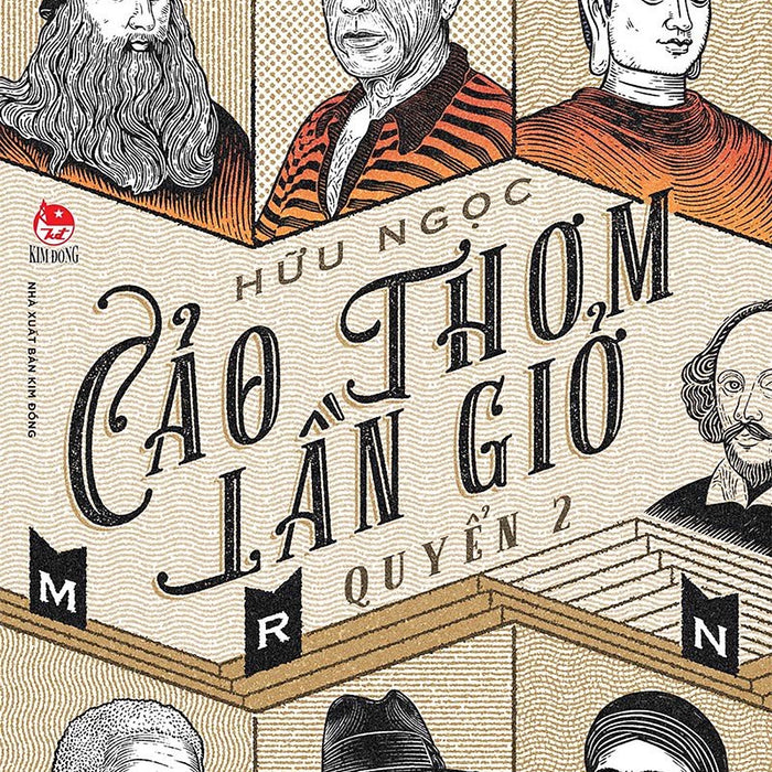 Sách - Cảo Thơm Lần Giở (Bộ 2 Quyển) - Hữu Ngọc Sách - Cảo Thơm Lần Giở (Bộ 2 Quyển) - Hữu Ngọc