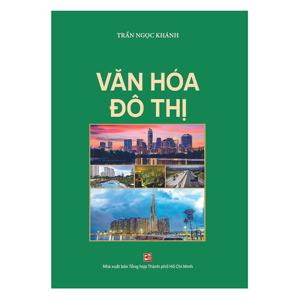 Văn Hóa Đô Thị