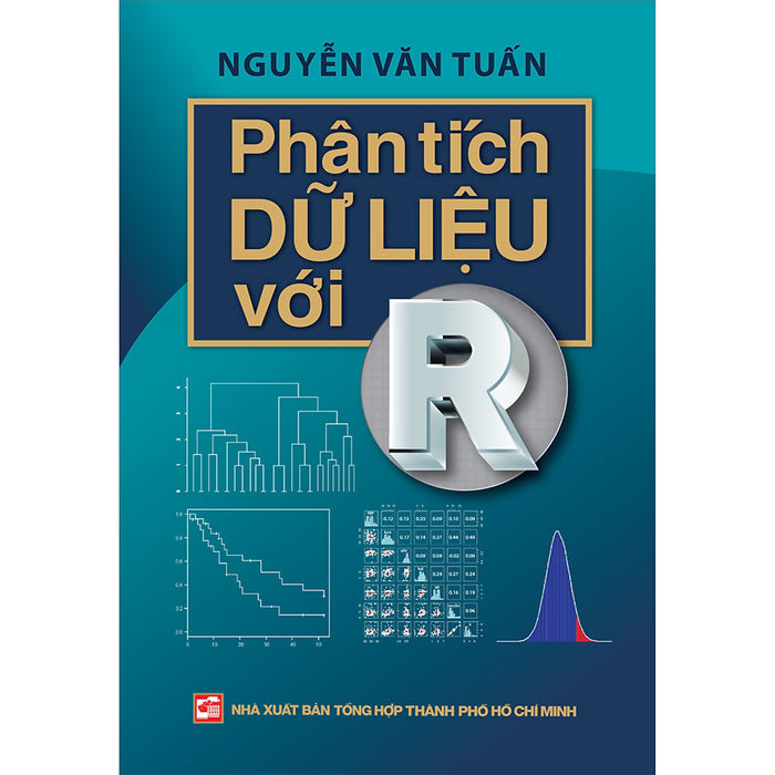 Phân Tích Dữ Liệu Với R (Tái Bản 2022) Phân Tích Dữ Liệu Với R (Tái Bản 2022)