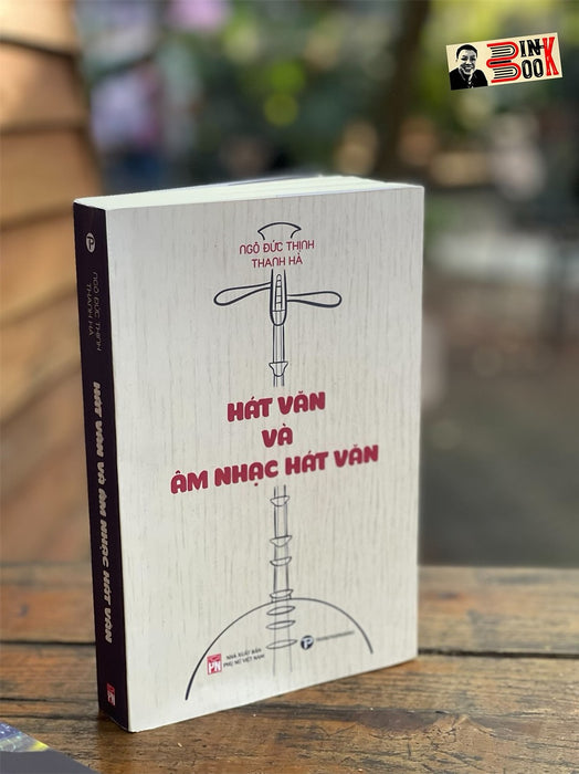 Hát Văn Và Âm Nhạc Hát Văn – Nhiều Tác Giả – Truongphuongbooks Hát Văn Và Âm Nhạc Hát Văn – Nhiều Tác Giả – Truongphuongbooks