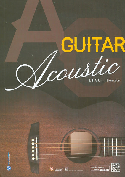 Guitar Acoustic