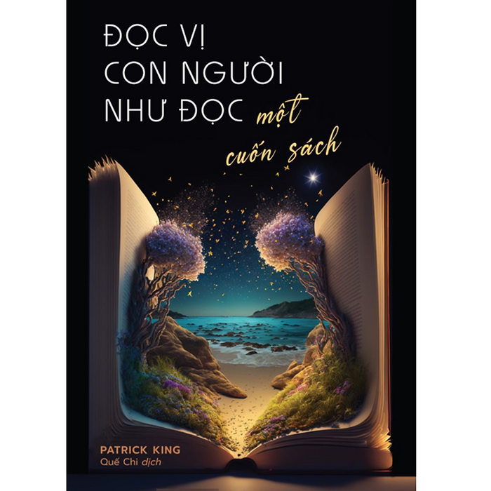 Sách - Đọc Vị Con Người Như Đọc Cuốn Sách (Mc) Sách - Đọc Vị Con Người Như Đọc Cuốn Sách (Mc)
