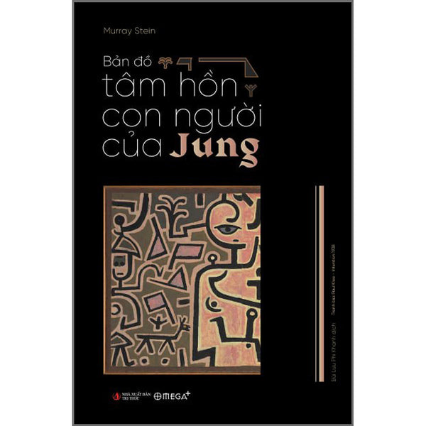 Bản Đồ Tâm Hồn Con Người Của Jung