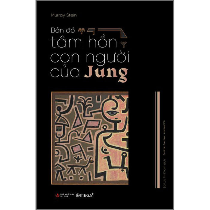 Bản Đồ Tâm Hồn Con Người Của Jung Bản Đồ Tâm Hồn Con Người Của Jung