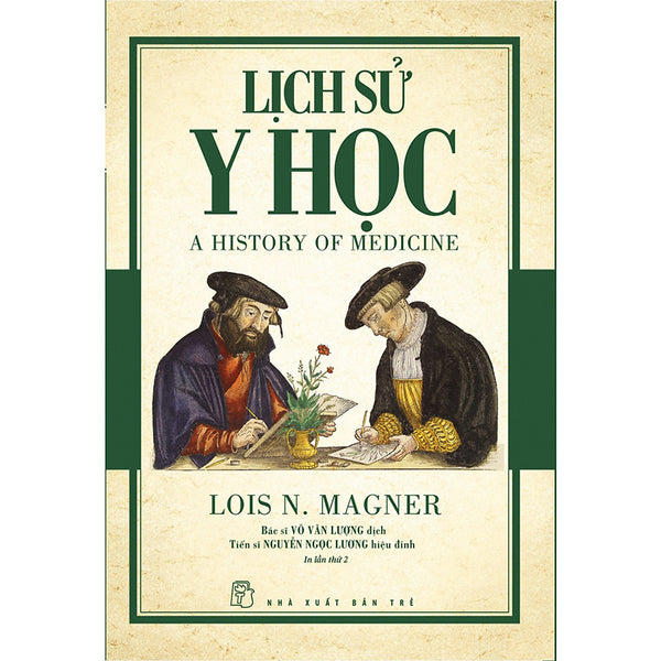 Lịch Sử Y Học