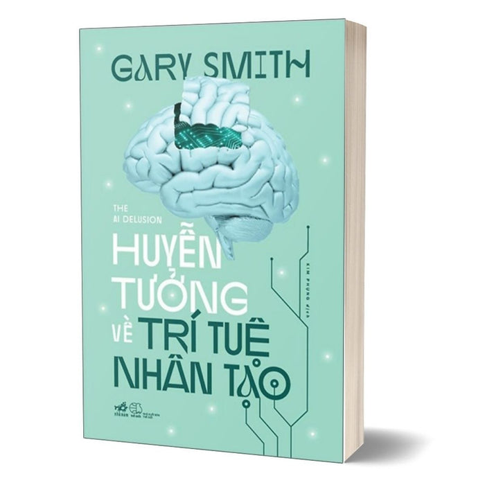 Huyễn Tưởng Về Trí Tuệ Nhân Tạo Huyễn Tưởng Về Trí Tuệ Nhân Tạo