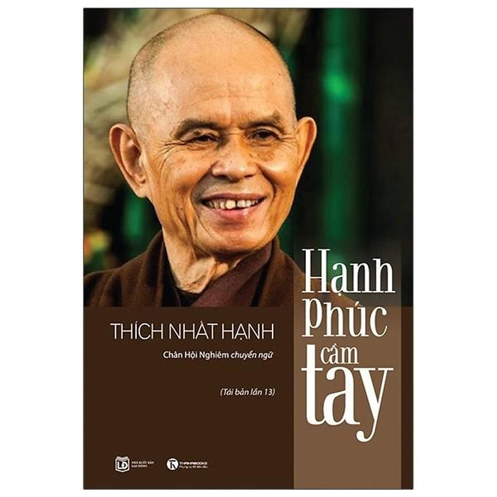 Hạnh Phúc Cầm Tay - Tái Bản 2021 Hạnh Phúc Cầm Tay - Tái Bản 2021
