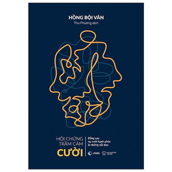 Hội Chứng Trầm Cảm Cười