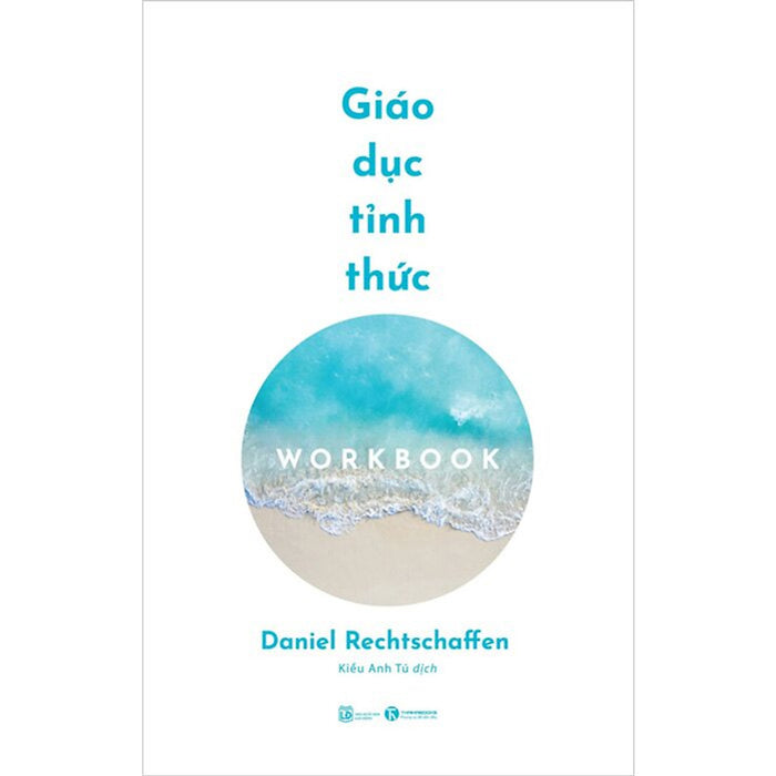Giáo Dục Tỉnh Thức - Workbook Giáo Dục Tỉnh Thức - Workbook