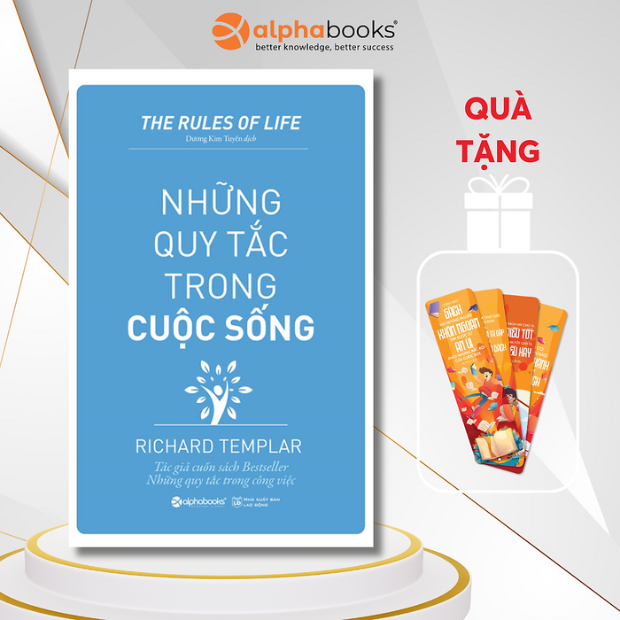 Những Quy Tắc Trong Cuộc Sống Những Quy Tắc Trong Cuộc Sống