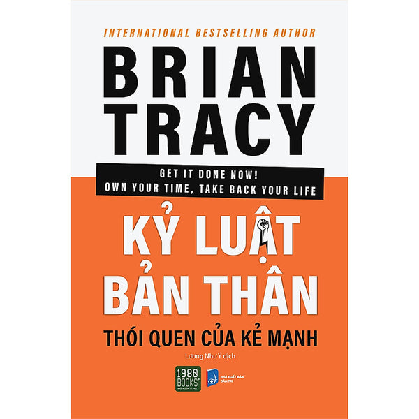 Kỷ Luật Bản Thân, Thói Quen Của Kẻ Mạnh