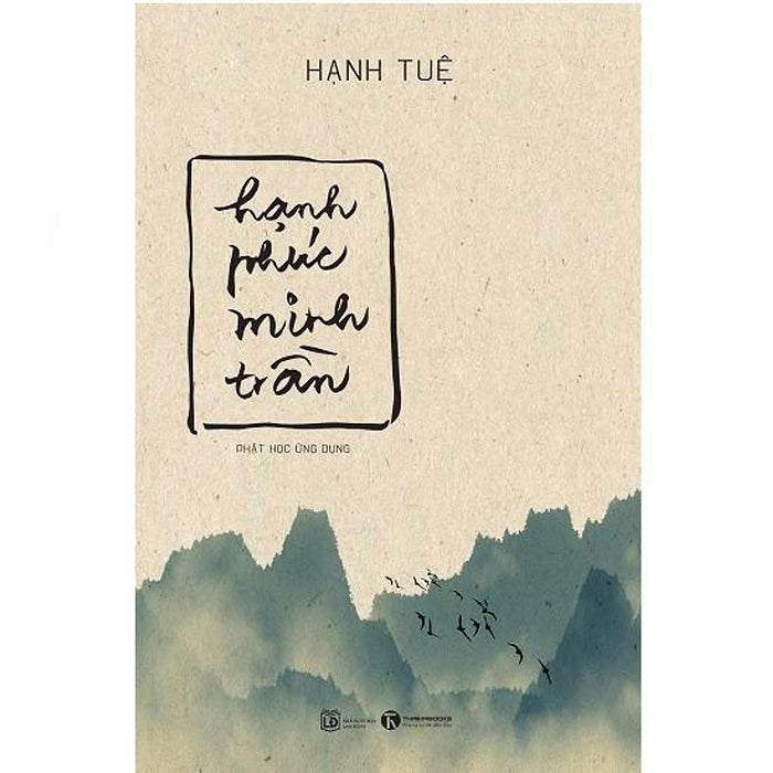 Sách - Hạnh Phúc Minh Trần Sách - Hạnh Phúc Minh Trần