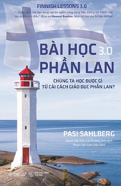 Bài Học Phần Lan 3.0
