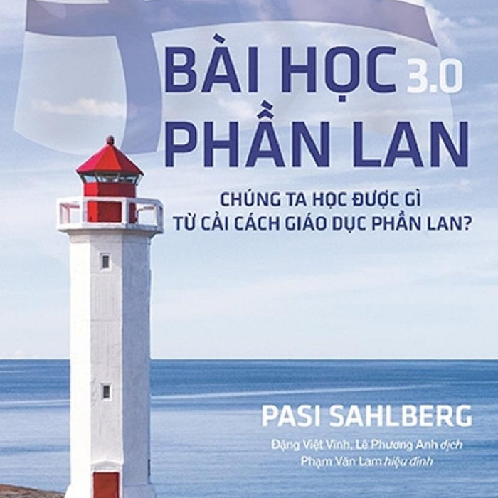 Bài Học Phần Lan 3.0 Bài Học Phần Lan 3.0