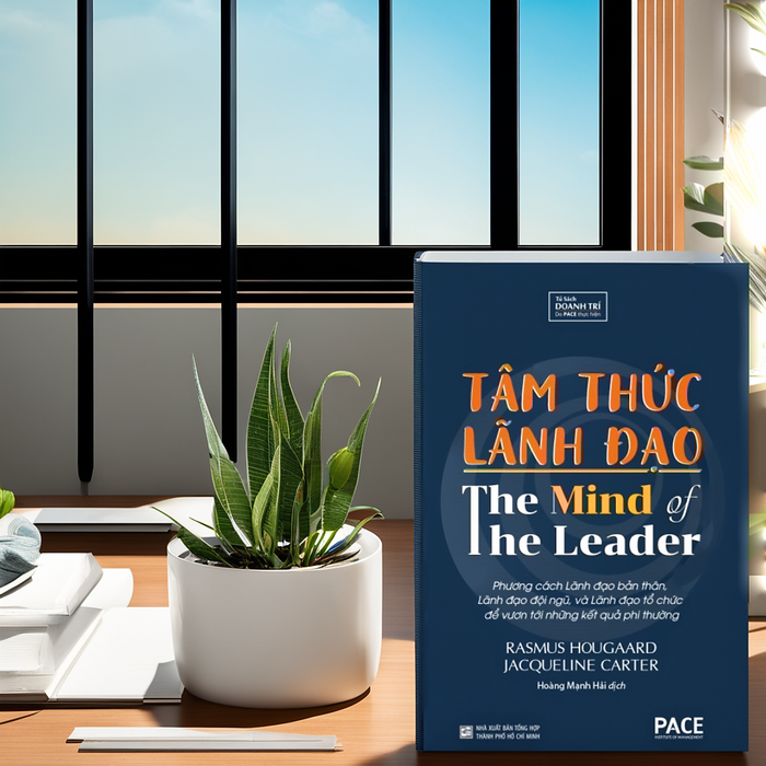 Tâm Thức Lãnh Đạo (205) Tâm Thức Lãnh Đạo (205)