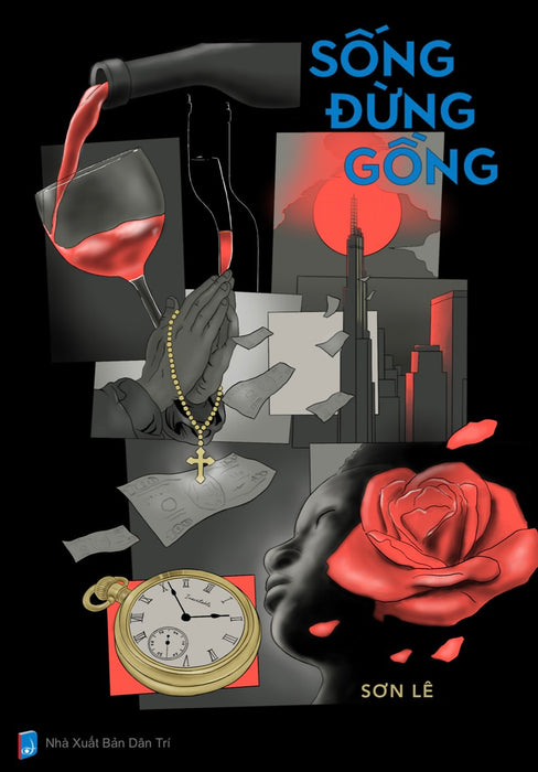 Sống Đừng Gồng Sống Đừng Gồng