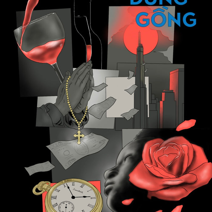 Sống Đừng Gồng Sống Đừng Gồng