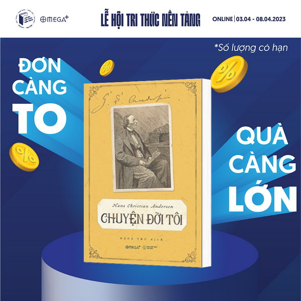 Chuyện Đời Tôi