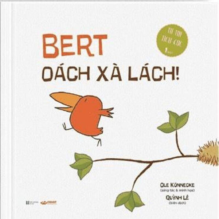 Bert Oách Xà Lách Bert Oách Xà Lách