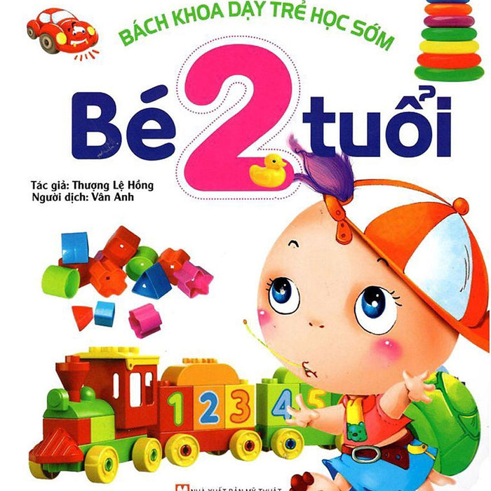Bách Khoa Dạy Trẻ Học Sớm - Bé 2 Tuổi _Tv Bách Khoa Dạy Trẻ Học Sớm - Bé 2 Tuổi _Tv