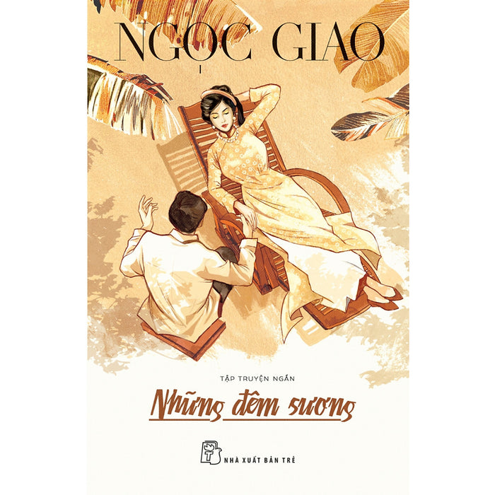 Những Đêm Sương-Cuốn Sách Văn Học Kinh Điển Những Đêm Sương-Cuốn Sách Văn Học Kinh Điển