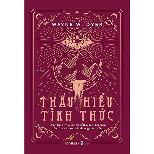 Thấu Hiểu Tỉnh Thức