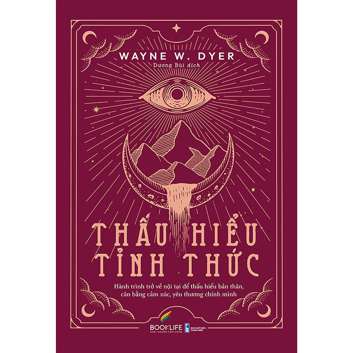 Thấu Hiểu Tỉnh Thức Thấu Hiểu Tỉnh Thức