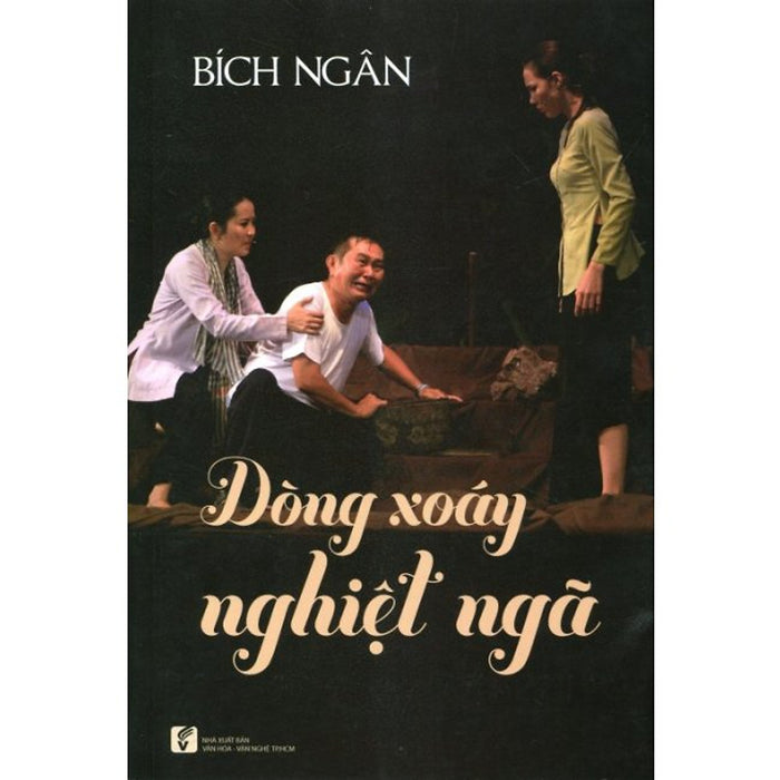 Dòng Xoáy Nghiệt Ngã Dòng Xoáy Nghiệt Ngã