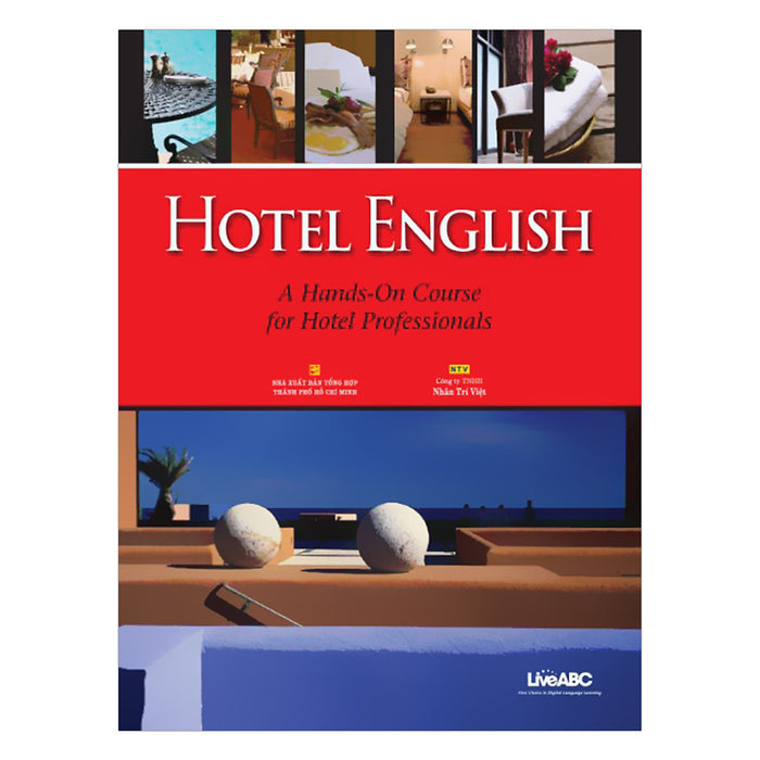 Hotel English Hotel English