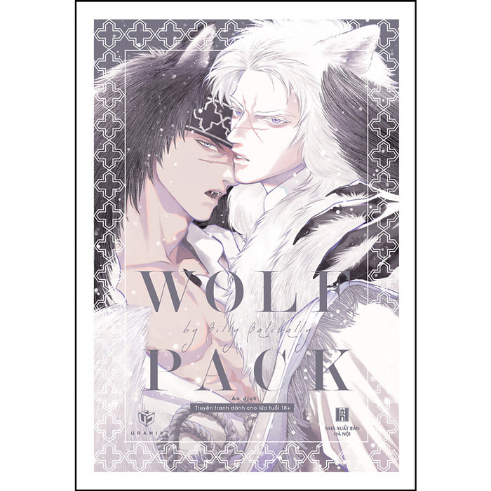 Wolf Pack - Truyện Tranh Wolf Pack - Truyện Tranh