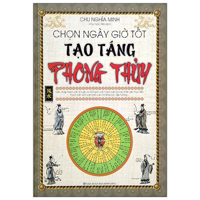 Chọn Ngày Giờ Tốt Tạo Táng Phong Thủy Chọn Ngày Giờ Tốt Tạo Táng Phong Thủy
