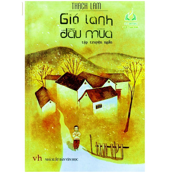 Sách- Truyện Ngắn - Gió Lạnh Đầu Mùa (Ml)