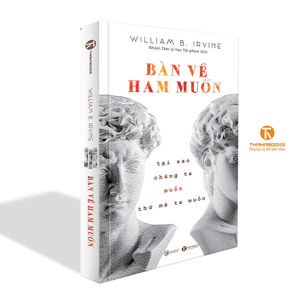 Bàn Về Ham Muốn