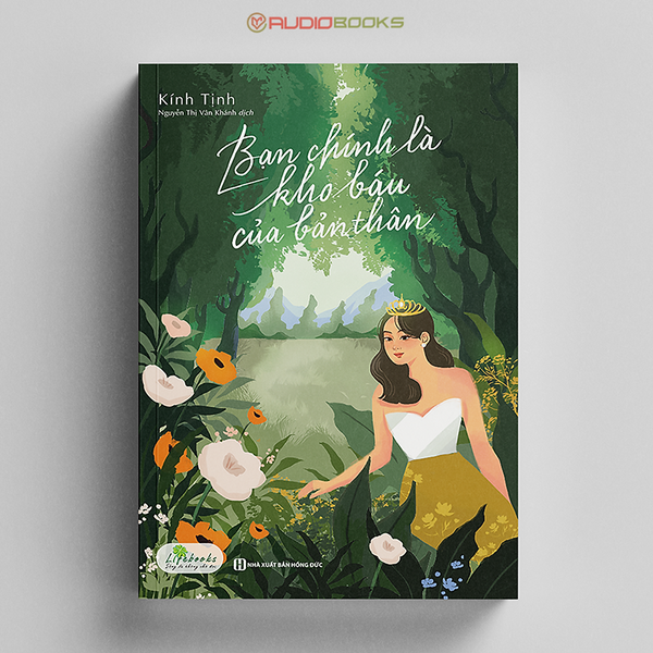 BạN ChíNh Là Kho BáU CủA BảN Thân