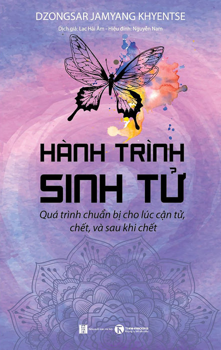 Hành Trình Sinh Tử Hành Trình Sinh Tử
