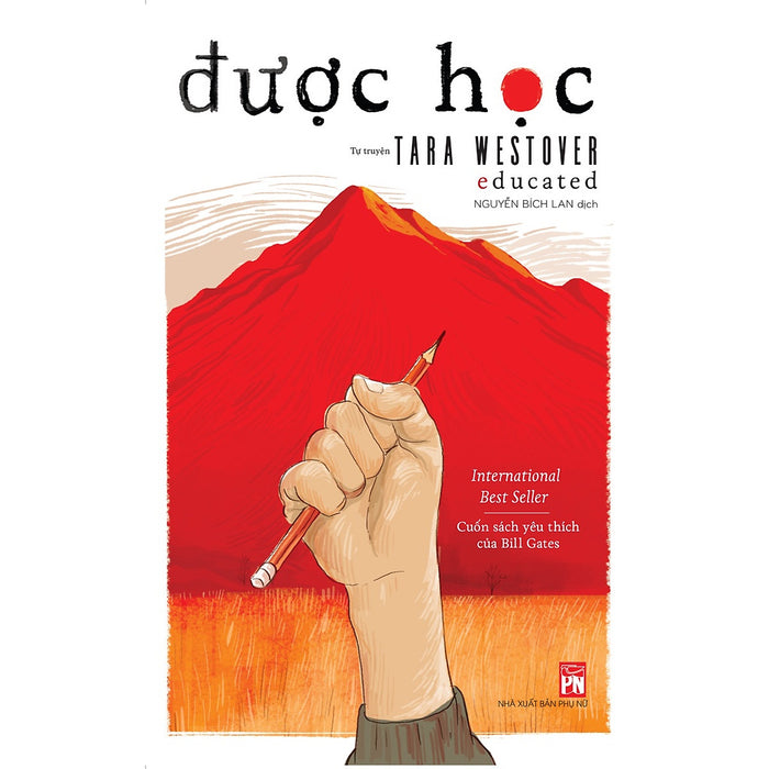 Được Học (Tái Bản) Được Học (Tái Bản)