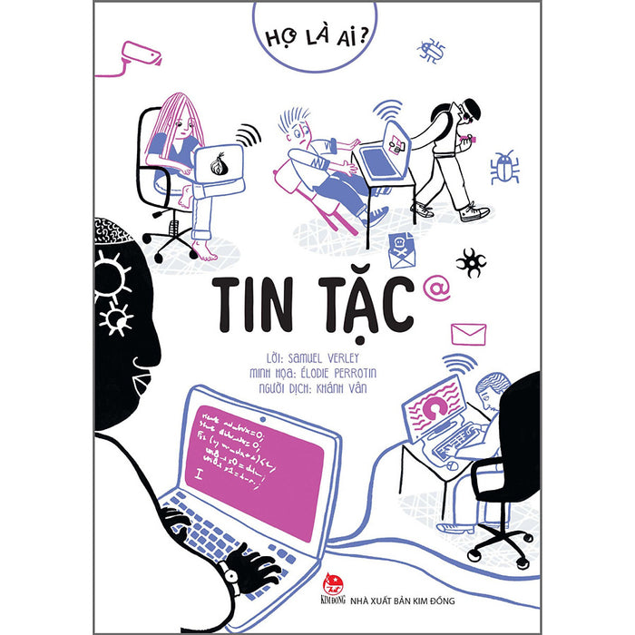 Họ Là Ai? Họ Là Ai?