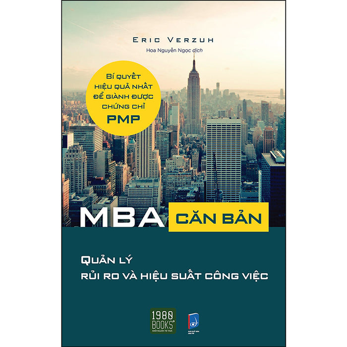 Mba Căn Bản Tập 2 Mba Căn Bản Tập 2