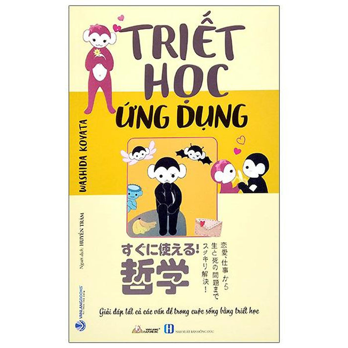 Triết Học Ứng Dụng Triết Học Ứng Dụng
