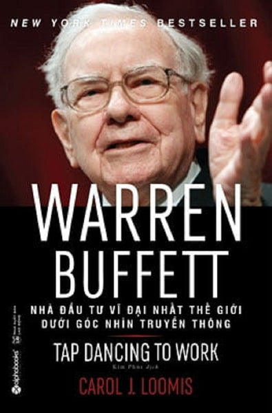 Warren Buffett - Nhà Đầu Tư Vĩ Đại Nhất Thế Giới Dưới Góc Nhìn Truyền Thông