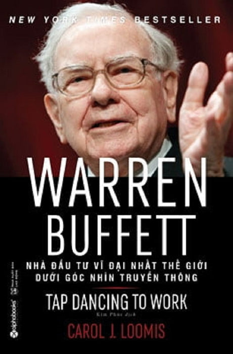 Warren Buffett - Nhà Đầu Tư Vĩ Đại Nhất Thế Giới Dưới Góc Nhìn Truyền Thông Warren Buffett - Nhà Đầu Tư Vĩ Đại Nhất Thế Giới Dưới Góc Nhìn Truyền Thông