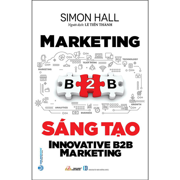 Marketing B2B Sáng Tạo