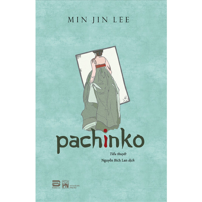 Pachinko Pachinko